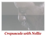 Crepuscule with Nellie
