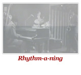Rhythm-a-ning